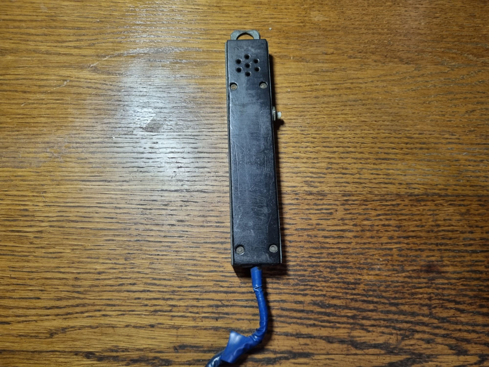 ЛИСС. Оживляем самый суровый транспортный информатор - 5