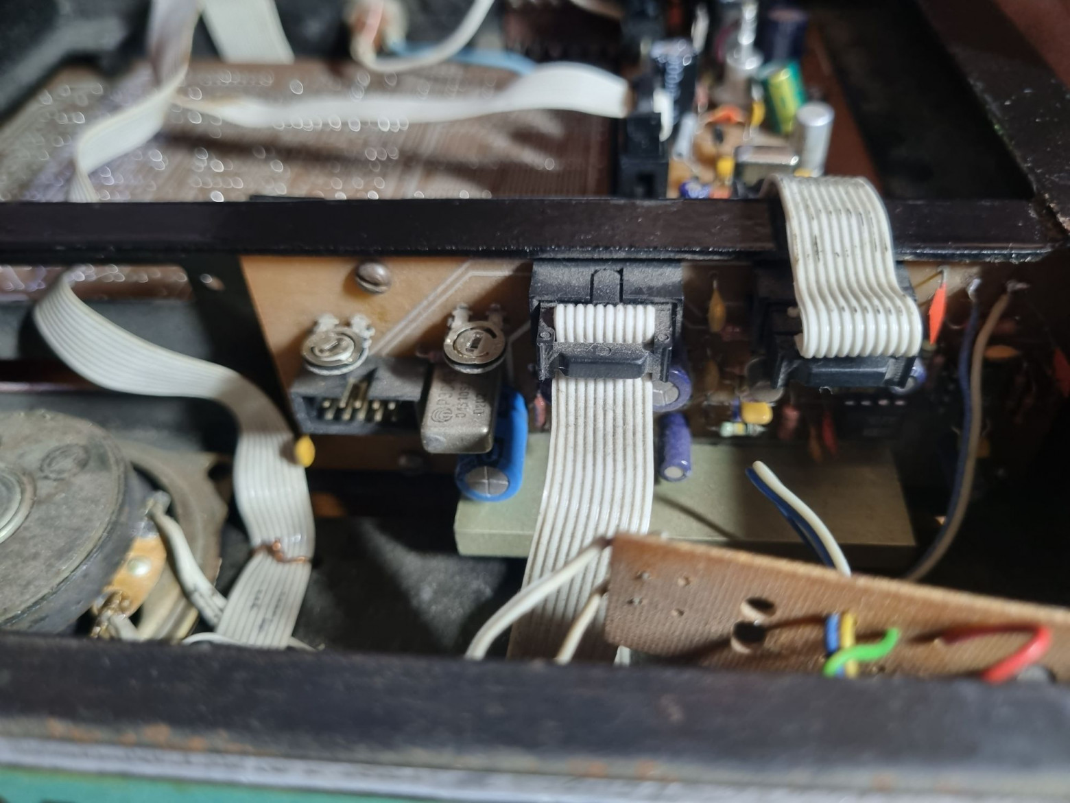 ЛИСС. Оживляем самый суровый транспортный информатор - 9