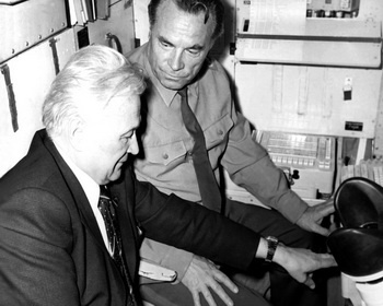 …и «Алмаза»