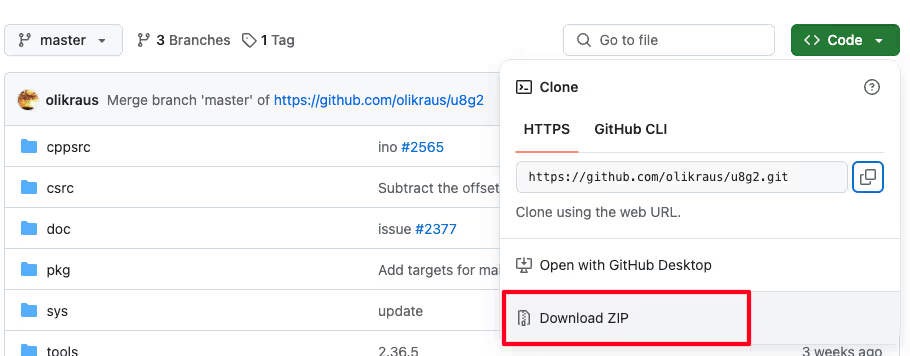 Портируем графическую библиотеку U8G2 на STM32 - 1
