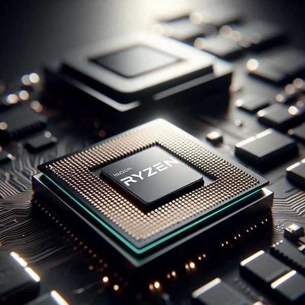 Представьте себе процессор AMD Ryzen или Epyc, способный запускать ПО для RISC-V. Такой проект пытаются реализовать в Китае