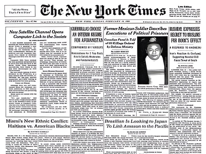 Пришествие Интернета в Россию. Часть 5: советский парапсихолог, американский хиппи и странные причуды истории - 3