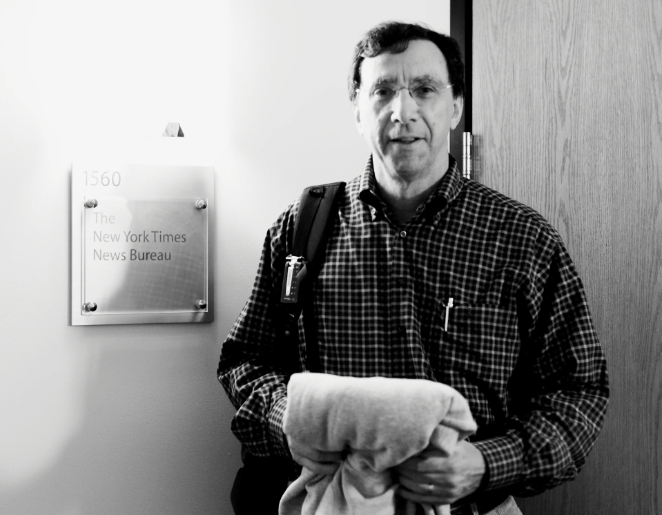 Пришествие Интернета в Россию. Часть 5: советский парапсихолог, американский хиппи и странные причуды истории - 4