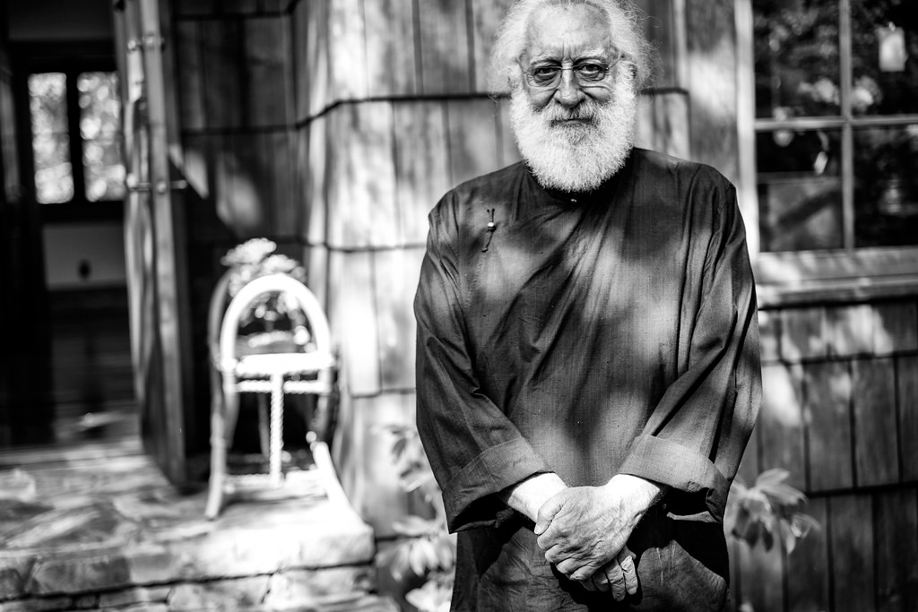 Пришествие Интернета в Россию. Часть 5: советский парапсихолог, американский хиппи и странные причуды истории - 8