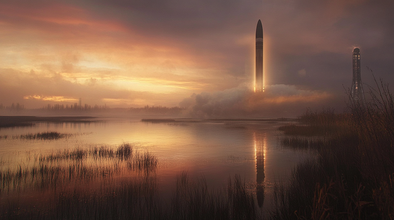 Россия лидирует в плазменных (электрических) двигателях, а западные компании заимствуют наши идеи, о чём заявил глава Digital Evolution Ventures