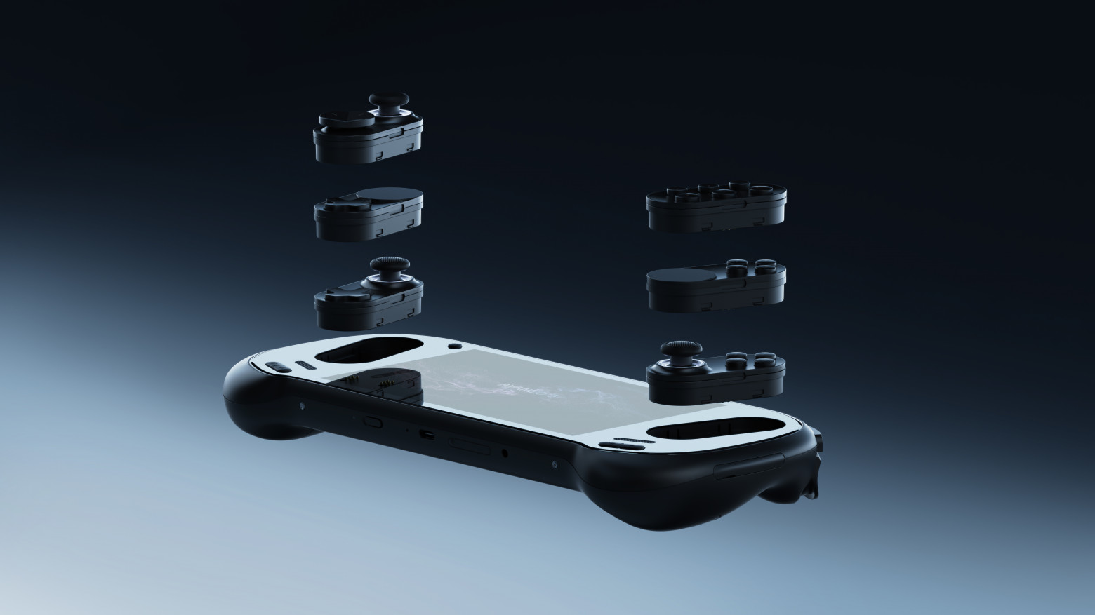 Топ-5 портативных консолей весны 2025 года: что нового в карманном гейминге - 2