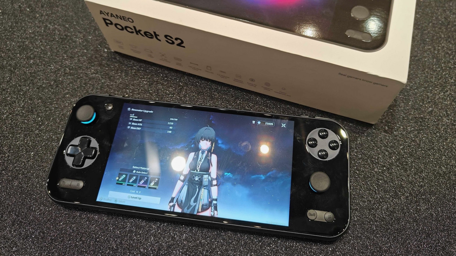 Топ-5 портативных консолей весны 2025 года: что нового в карманном гейминге - 3