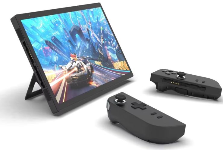 Топ-5 портативных консолей весны 2025 года: что нового в карманном гейминге - 6