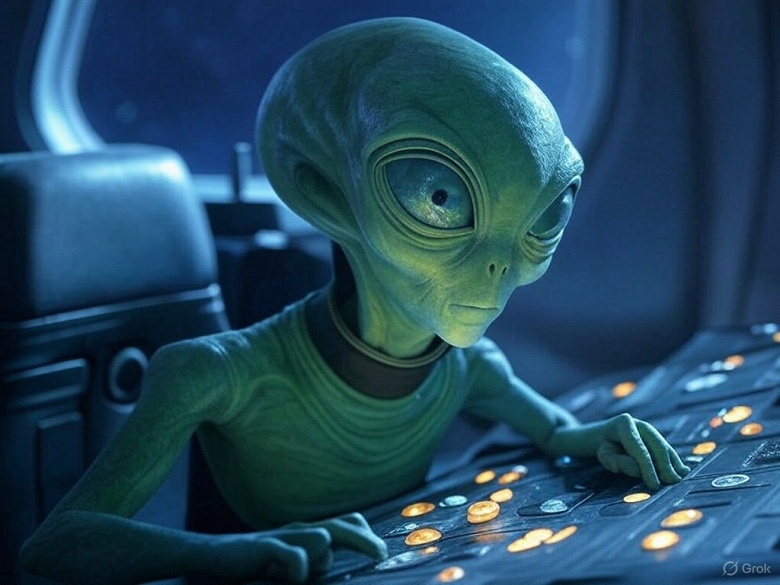 Ученые ищут внеземной разум с помощью гравитационных обсерваторий LISA и LIGO: новый метод предполагает, что внеземные цивилизации общаются с помощью колебаний пространства