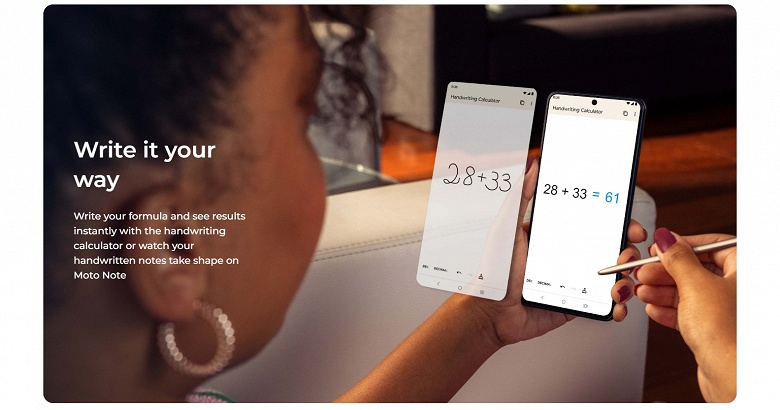 Если хочется стилус, но не Samsung. Motorola представила среднебюджетный Edge 60 Stylus с защитой IP68 и MIL-STD-810H