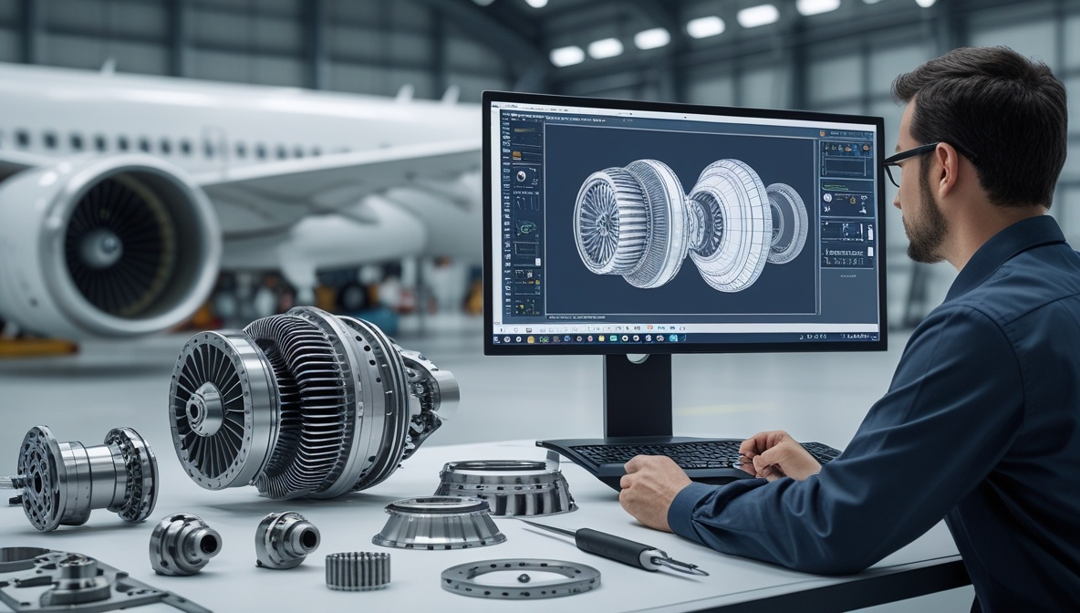 Обратное проектирование: от машиностроения до электроники - 1 Обратное проектирование: от машиностроения до электроники - 1