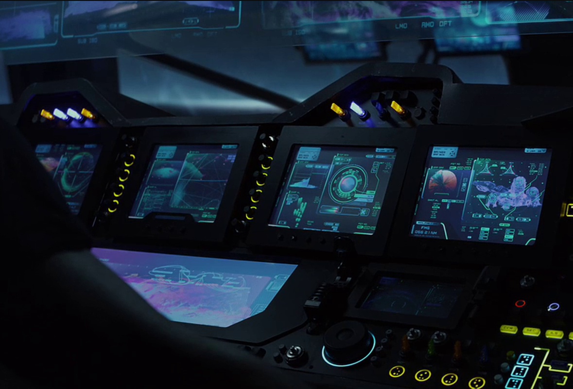 Вполне супертехнологично или нет?