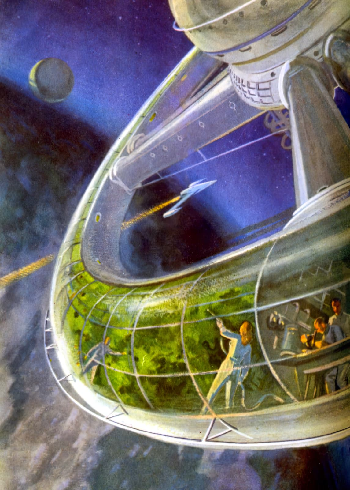 Проект Колхоз — светлое будущее своими руками - 16 Проект Колхоз — светлое будущее своими руками - 16