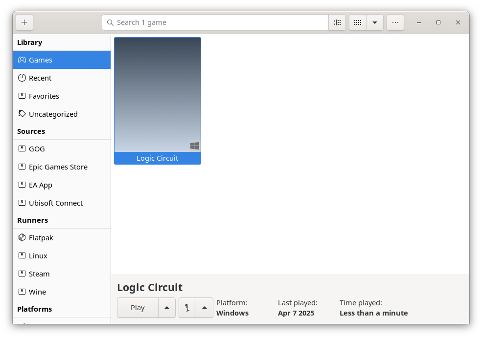 Разбираемся как работать с wine на Unix-based системах - 147