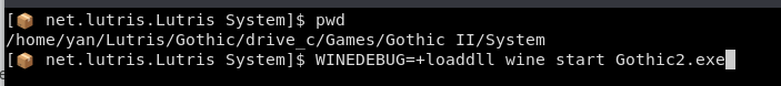 Разбираемся как работать с wine на Unix-based системах - 173