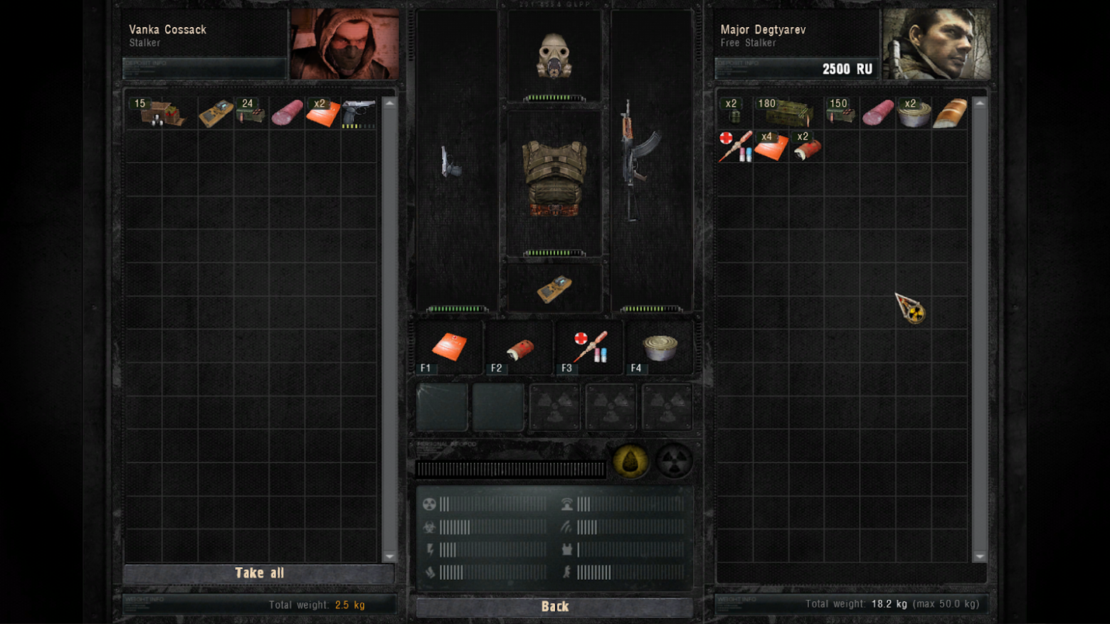 Разбираемся как работать с wine на Unix-based системах - 189