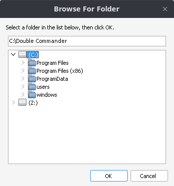 "попап" при установке приложений