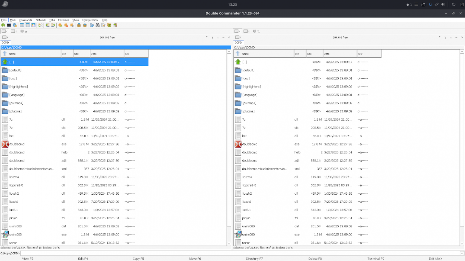 Разбираемся как работать с wine на Unix-based системах - 26