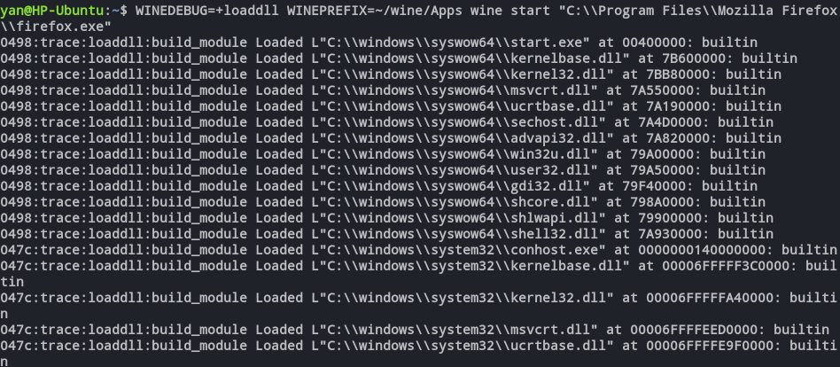 Разбираемся как работать с wine на Unix-based системах - 29