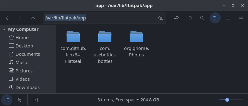 Как это выглядит в файловом менеджере