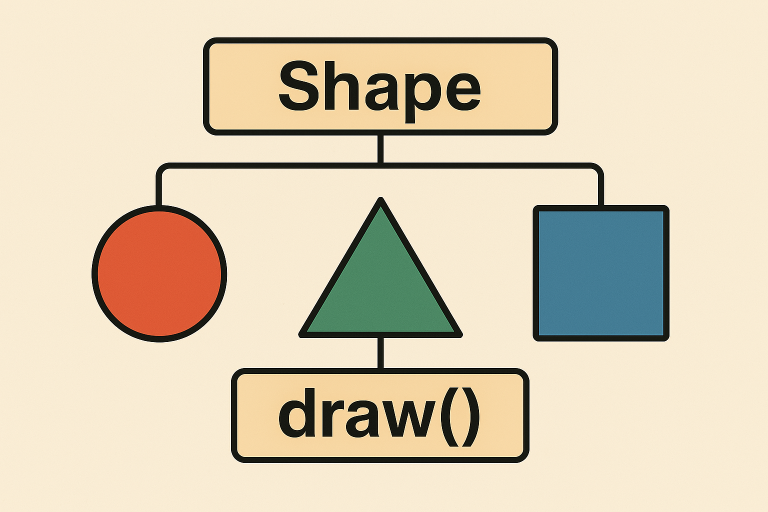 GRASP: почему настоящая архитектура начинается не с SOLID - 4