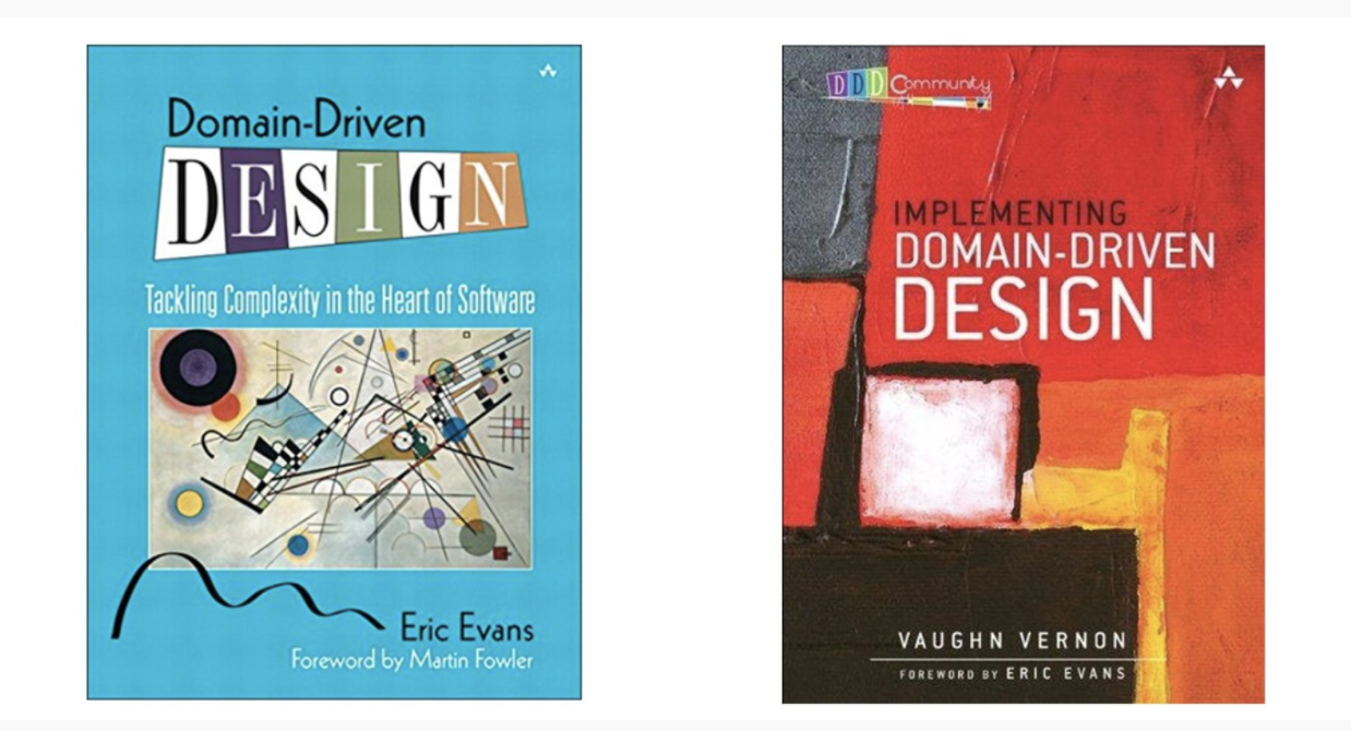 GRASP: почему настоящая архитектура начинается не с SOLID - 1