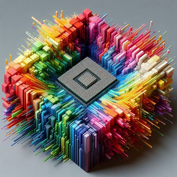 Intel сделала разворот на 180 градусов. Компания больше не будет пытаться выпускать процессоры исключительно на основе собственных технологических узлов - 1 Intel сделала разворот на 180 градусов. Компания больше не будет пытаться выпускать процессоры исключительно на основе собственных технологических узлов