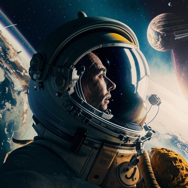 Человека в космосе не заменить: вице-президент РАН завил, что полная автоматизация космических исследований пока невозможна