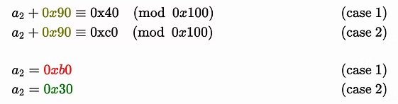 Декодируем 90-ые: реверс-инжиниринг и криптография на заре разработки ПО - 17