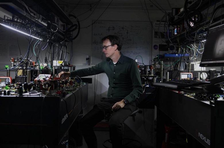 Копенгагенский стартап Sparrow Quantum привлёк &euro;21,5 млн для развития фотонных квантовых чипов