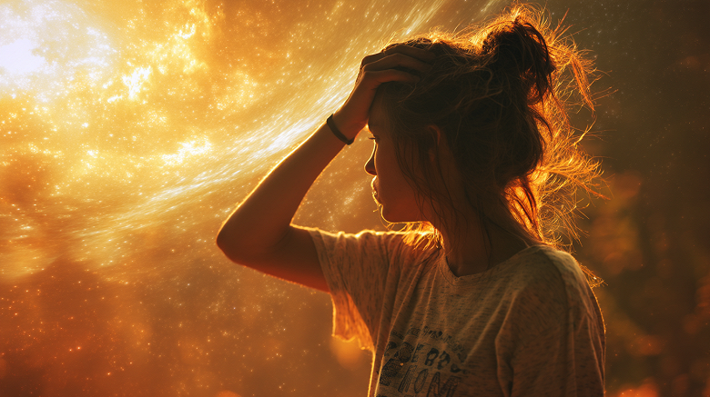 На Солнце резко выросла вспышечная активность: их много и они мощные