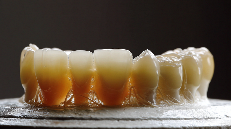 Революция в стоматологии. Ученые впервые вырастили человеческие зубы