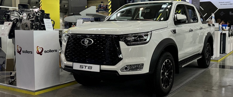 Самый высоколокализованный производитель в своём сегменте «Соллерс» заявил, что в России наметился новый тренд — на локализацию производства