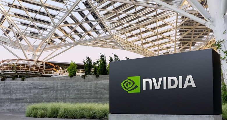 Теперь это Nvidia Made in USA. Компания впервые начала производство своих суперчипов в США