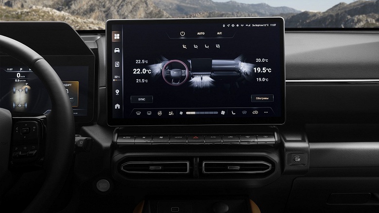 В России стартовали продажи Haval H7 отечественной сборки: 192 л.с., &laquo;робот&raquo; и внедорожный круиз-контроль &mdash; за 3,5 млн рублей