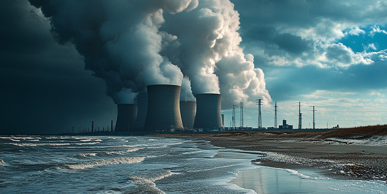 Вторая АЭС в Белоруссии: где появится новый энергоблок - 1 Вторая АЭС в Белоруссии: где появится новый энергоблок