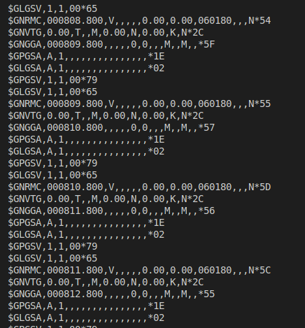 Затолкаем, братцы!!! UART Lite через PCIe прямиком в Linux: драйвер за вечер (почти) - 20