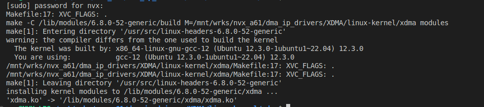 Затолкаем, братцы!!! UART Lite через PCIe прямиком в Linux: драйвер за вечер (почти) - 22