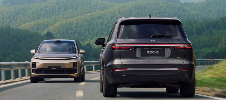 Li Auto вводит пожизненную гарантию на новые автомобили: кто может ей воспользоваться