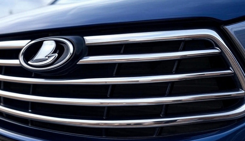 А это что за зверь? АвтоВАЗ получил ОТТС на Lada GA