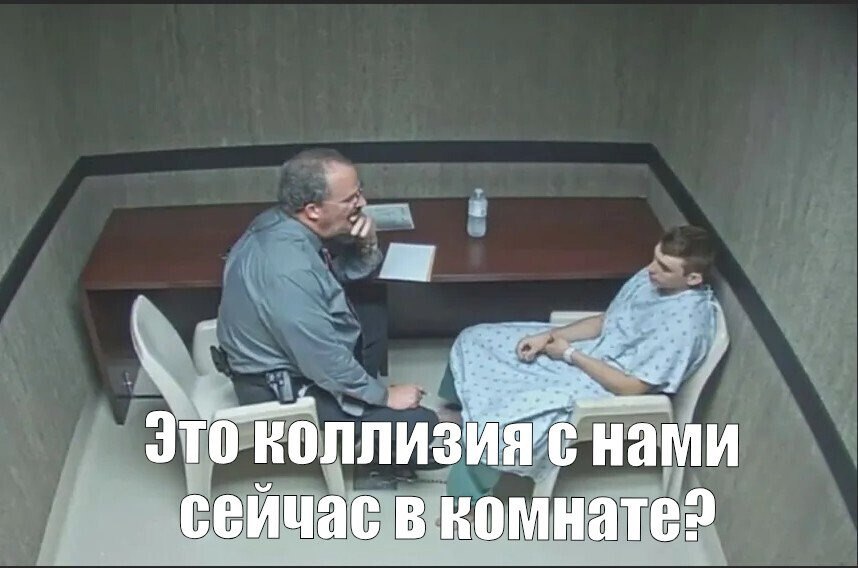 Борьба с BIM-коллизиями в инженерных системах или история про создание плагина - 1