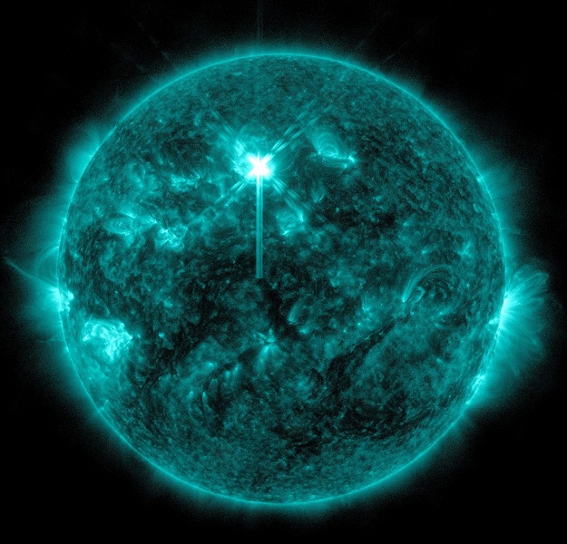 Глобальное потемнение на Земле сменилось глобальным просветлением: ученые сделали интересное открытие - 1 Глобальное потемнение на Земле сменилось глобальным просветлением: ученые сделали интересное открытие
