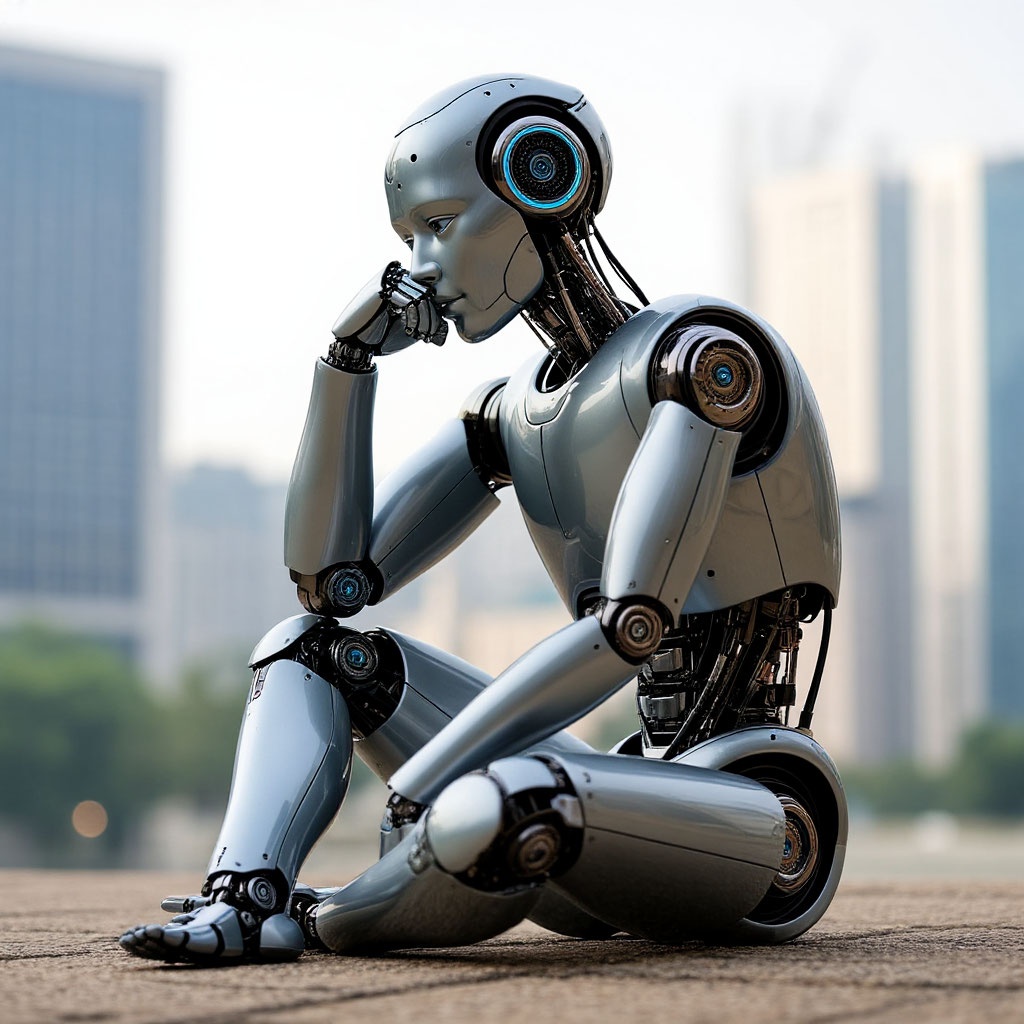 От ИИ Шедеврум