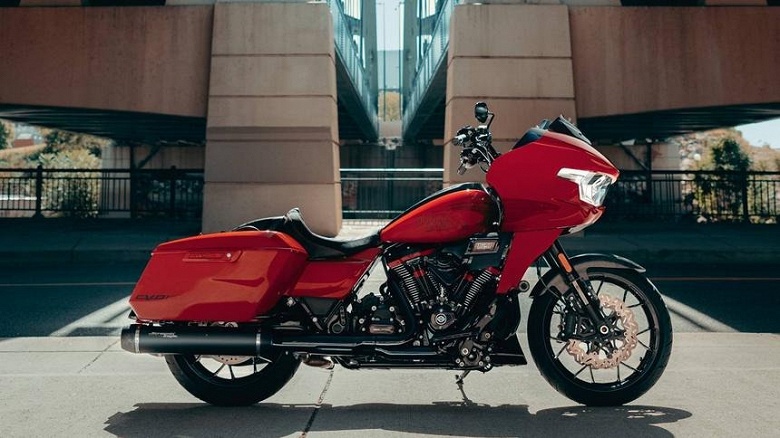 Из-за Трампа в Harley-Davidson заговорили о банкротстве: мотоциклы компании могут подорожать в несколько раз - 1 Из-за Трампа в Harley-Davidson заговорили о банкротстве: мотоциклы компании могут подорожать в несколько раз