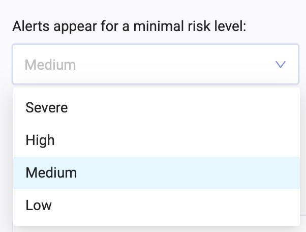 Как выбрать AML-сервис для работы с криптоплатежами - 5