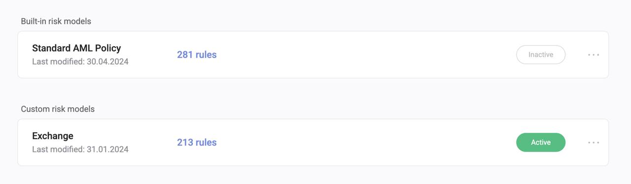 Как выбрать AML-сервис для работы с криптоплатежами - 7