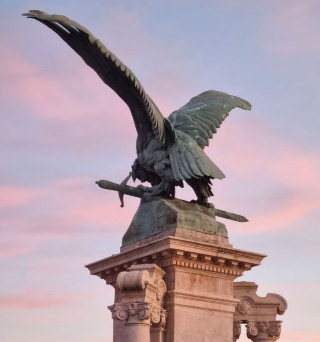 Как я переехал в Венгрию по визе цифрового кочевника и живу здесь второй год - 2