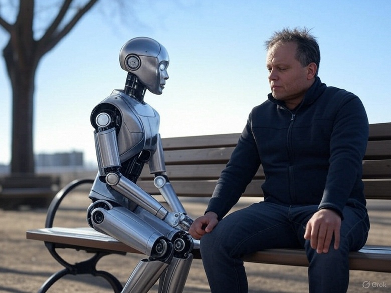 Лучше попрощаться с ChatGPT, пока не стало слишком поздно: длительное общение с ИИ может привести к зависимости и социальной изоляции