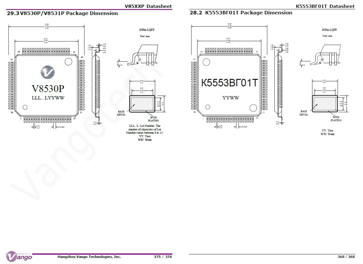 Наше расследование: ищем отечественные микросхемы в «отечественных» счетчиках электроэнергии. Часть 2 - 16