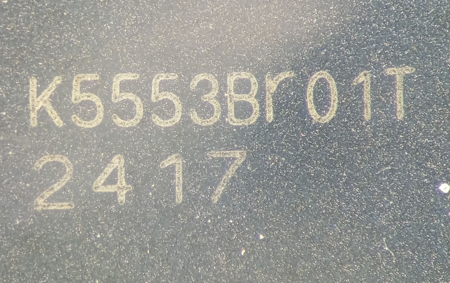 Наше расследование: ищем отечественные микросхемы в «отечественных» счетчиках электроэнергии. Часть 2 - 8